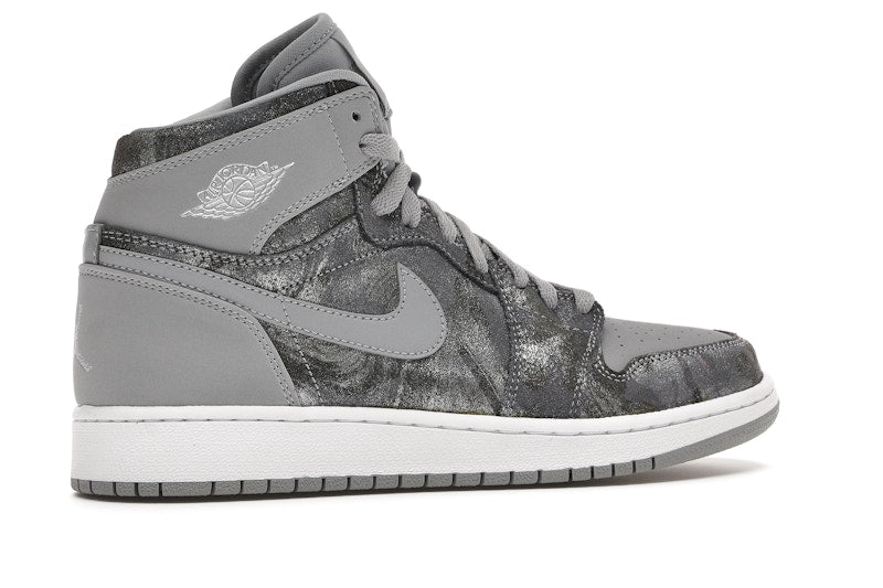 Jordan 1 Retro All-Star (2016) (GS)