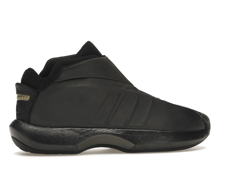 adidas The Kobe Black