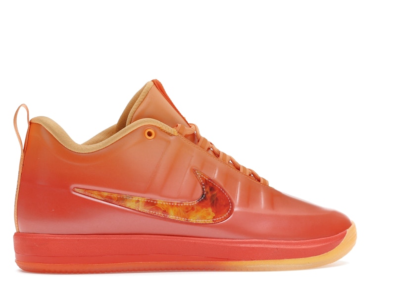Nike Book 2 Phoenix