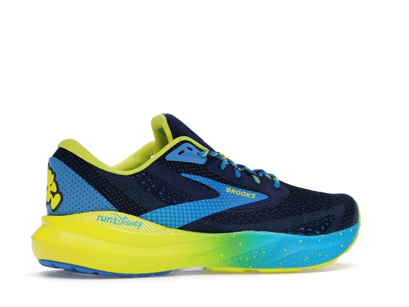 Brooks Adrenaline GTS 24 runDisney