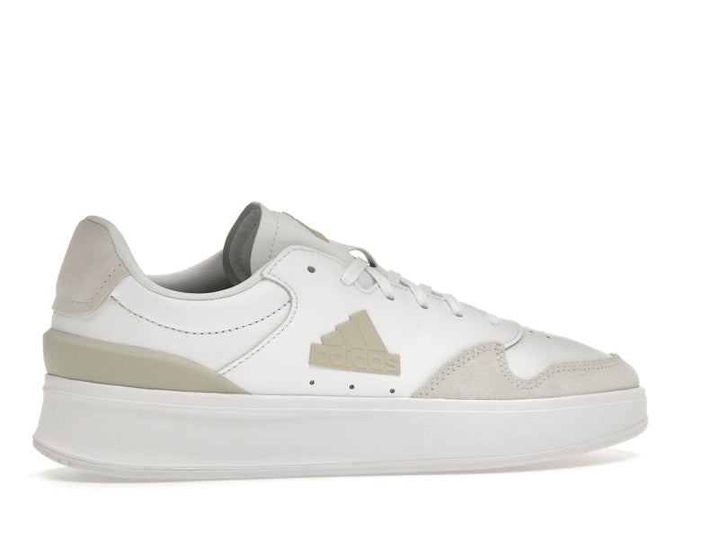 adidas Kantana Cloud White Aluminium Orbit Grey
