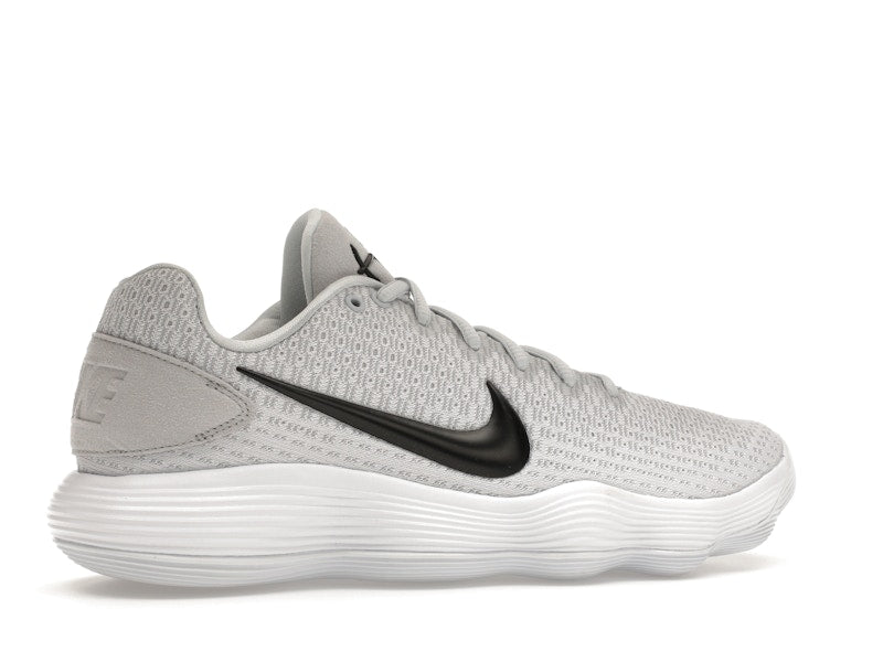 Nike Hyperdunk 2017 Low Pure Platinum