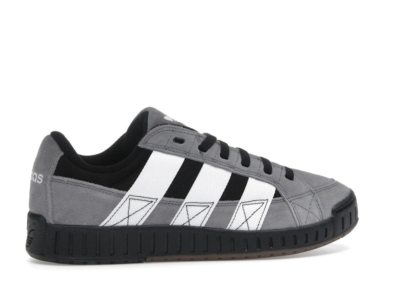 adidas LWST Grey Cloud White Core Black
