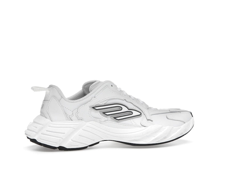 Balenciaga Monday Shoe White (Women's)