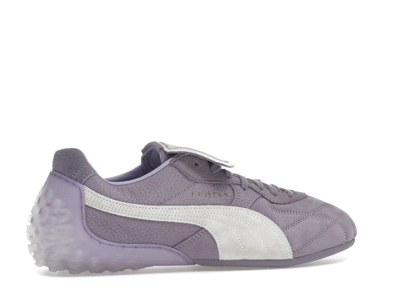 Puma Avanti LS Fenty Stitched Light Purple