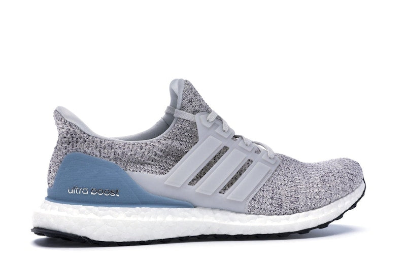 adidas Ultra Boost 4.0 Grey One Trace Purple (Women's)