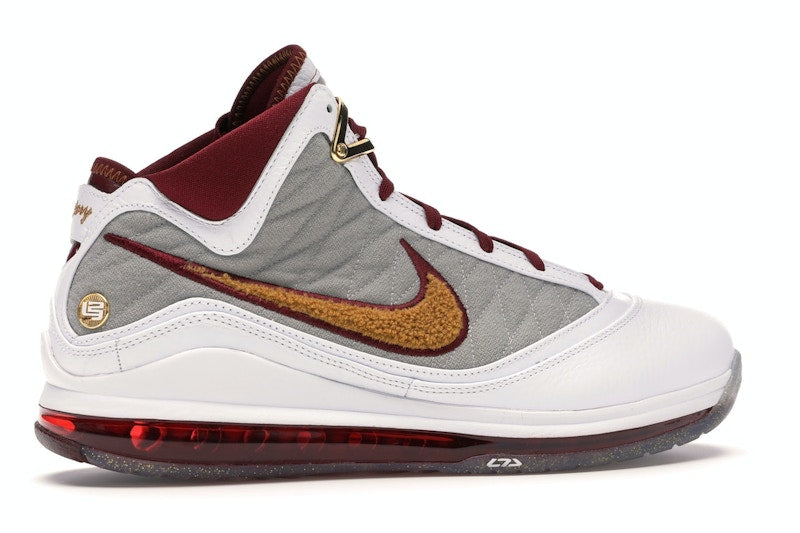 Nike LeBron 7 MVP (2020)