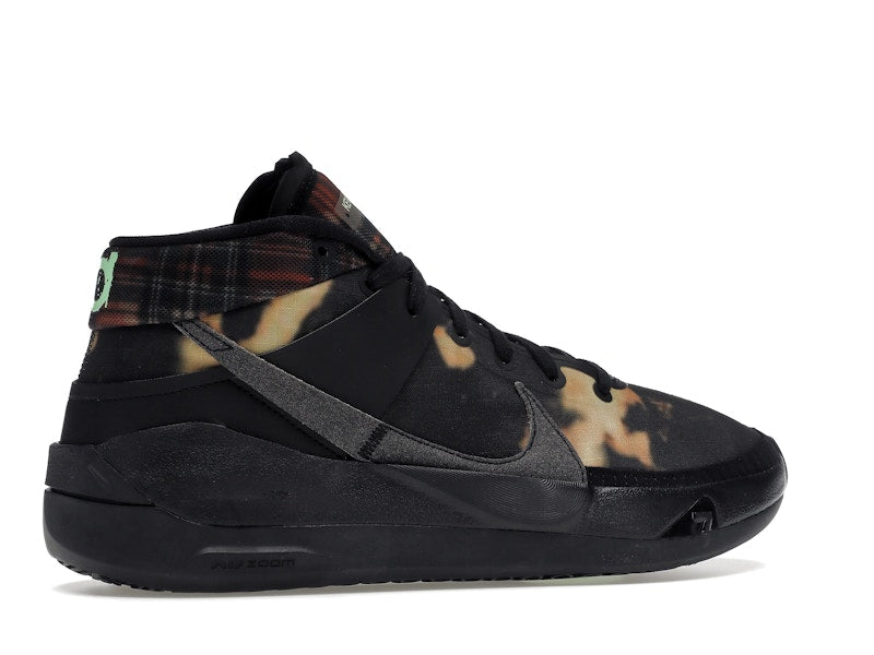 Nike KD 13 Bleached Plaid