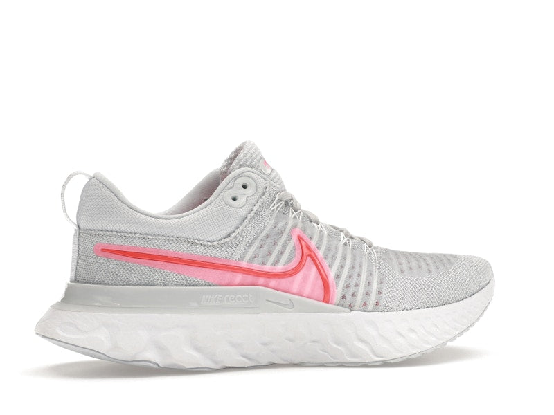 Nike React Infinity Run Flyknit 2 Sunset Pulse (Women's)