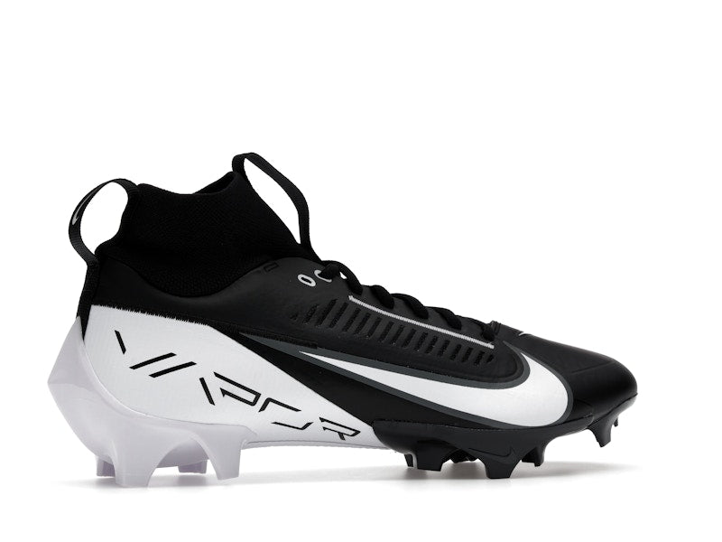 Nike Vapor Edge Pro 360 2 Black White