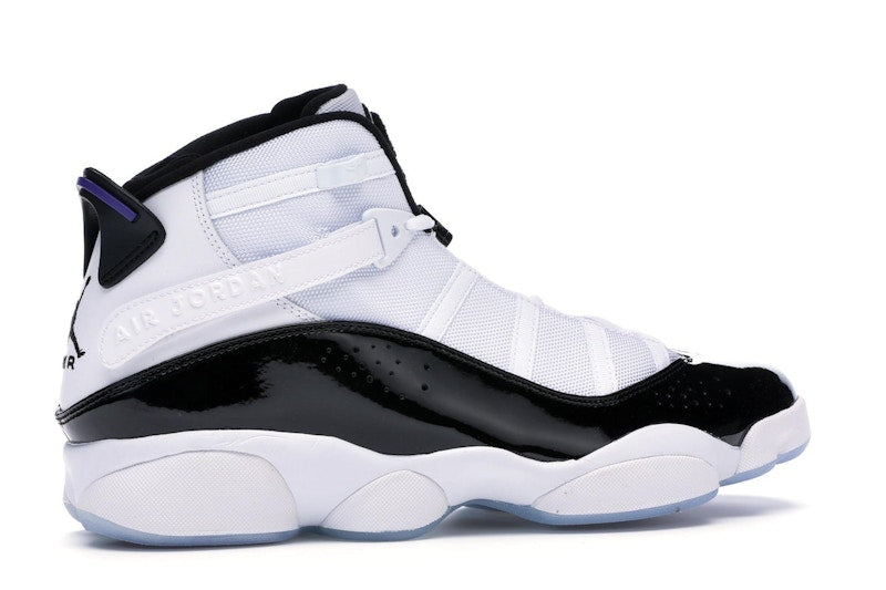 Jordan 6 Rings Concord