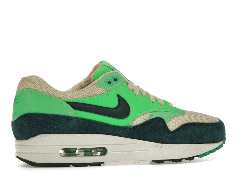 Nike Air Max 1 Birch Atomic Teal