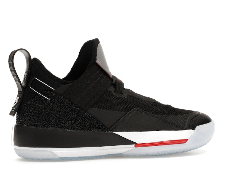 Jordan XXXIII SE Black
