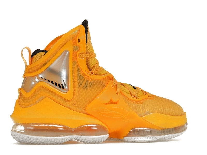Nike LeBron 19 Hard Hat