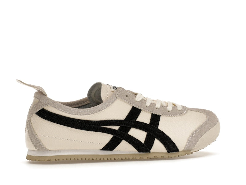 Onitsuka Tiger Mexico 66 Vintage Birch Black