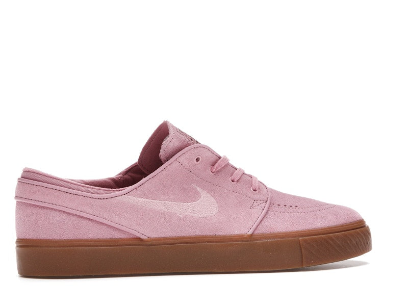 Nike SB Zoom Stefan Janoski Elemental Pink