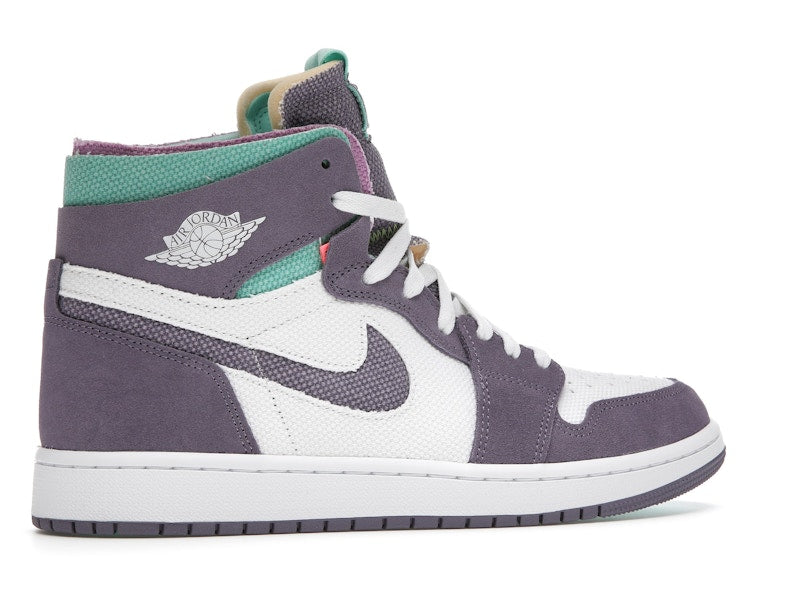 Jordan 1 High Zoom Air CMFT White Daybreak Tropical Twist