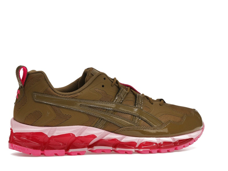 ASICS Gel-Nandi 360 GmBh Rover Pink