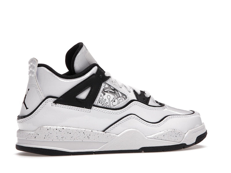 Jordan 4 Retro SE DIY (PS)