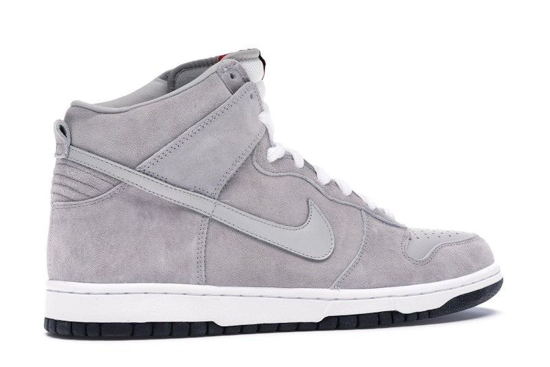 Nike SB Dunk High Pee Wee Herman