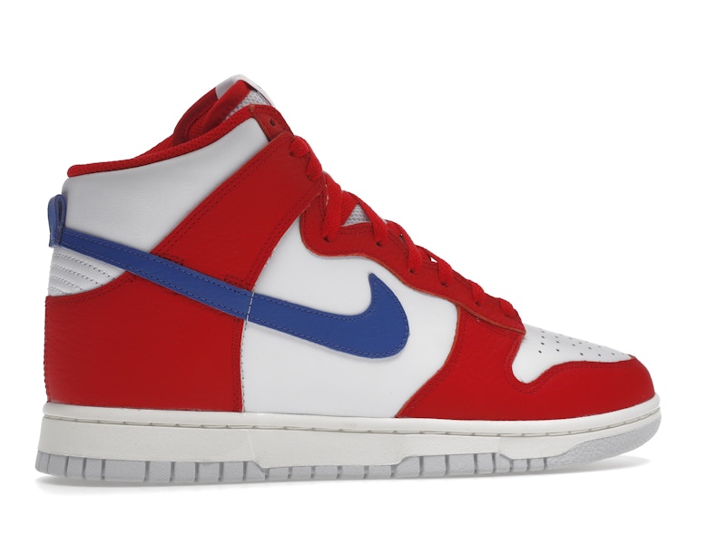 Nike Dunk High 4th of July (2022)