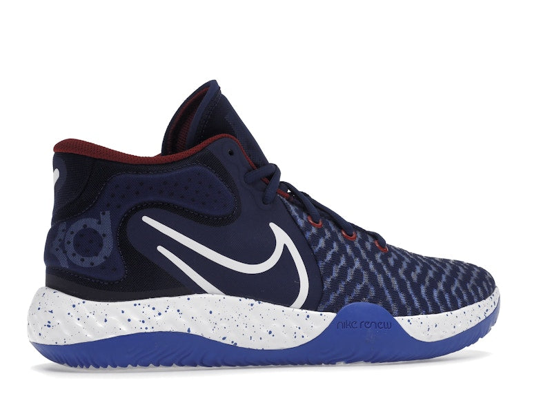 Nike KD Trey 5 VIII Blue Void