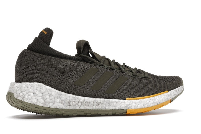 adidas PulseBoost HD Monocle Raw Khaki