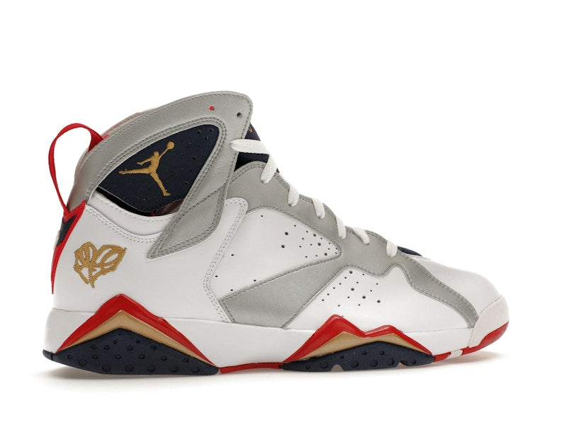 Jordan 7 Retro For the Love of the Game