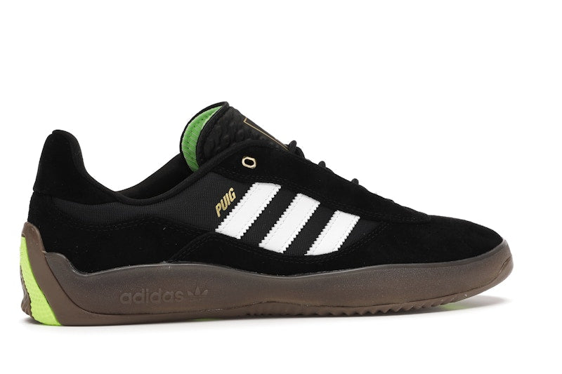 adidas Puig Core Black