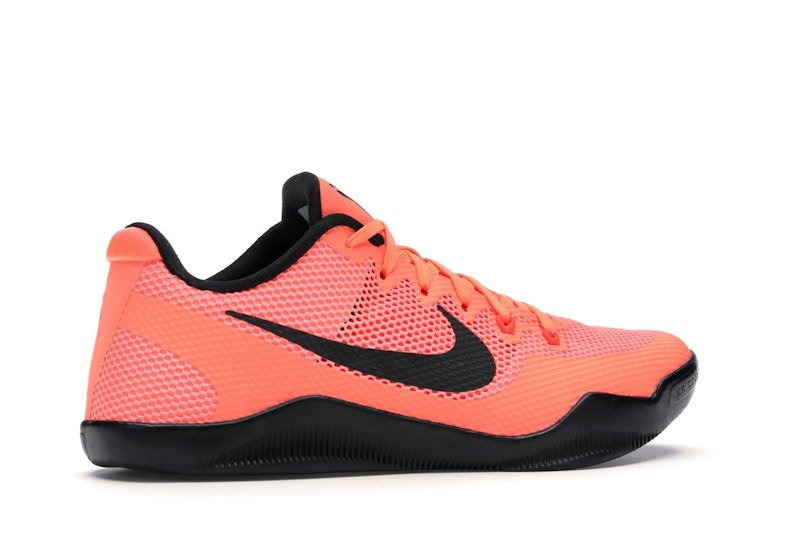 Nike Kobe 11 EM Low Barcelona