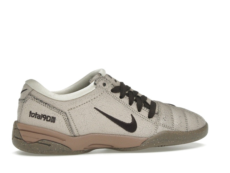 Nike Total 90 3 SP Pearl White Shadow Brown