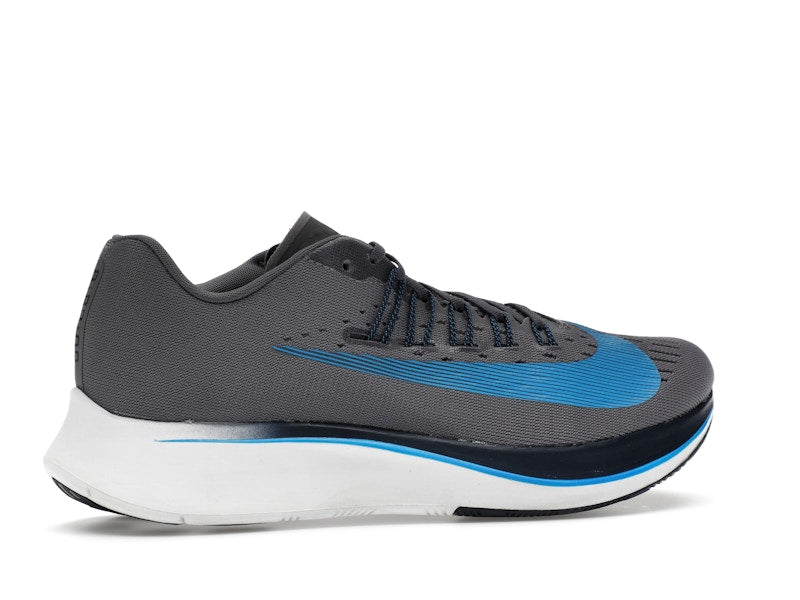 Nike Zoom Fly Gunsmoke Blue Hero