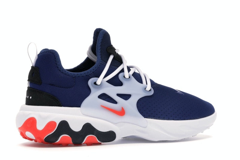 Nike React Presto Rabid Panda