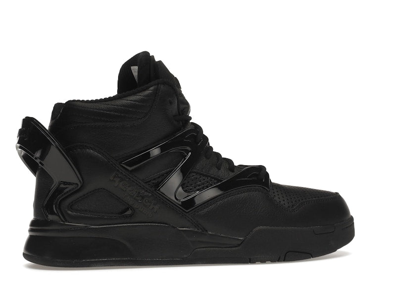 Reebok Pump Omni Zone II Juun.J Black