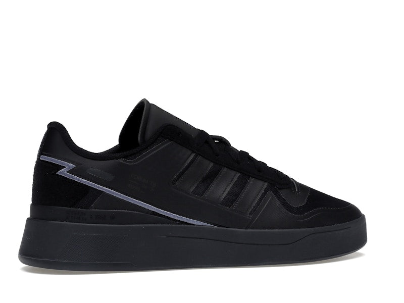 adidas Forum Tech Boost Core Black