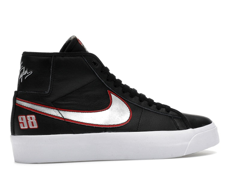 Nike SB Zoom Blazer Mid Pro GT Grant Taylor El Camino