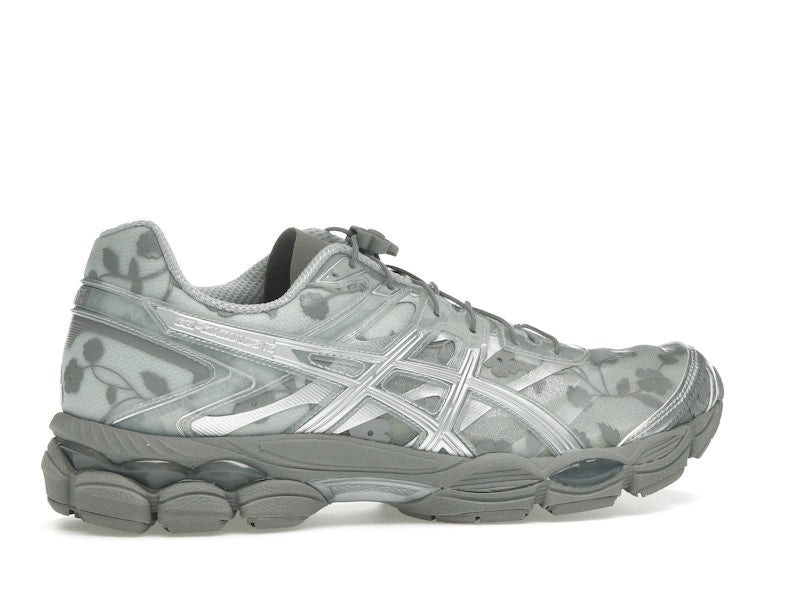 ASICS Gel-Cumulus 16 Cecilie Bahnsen Floral Pack Glacier Grey
