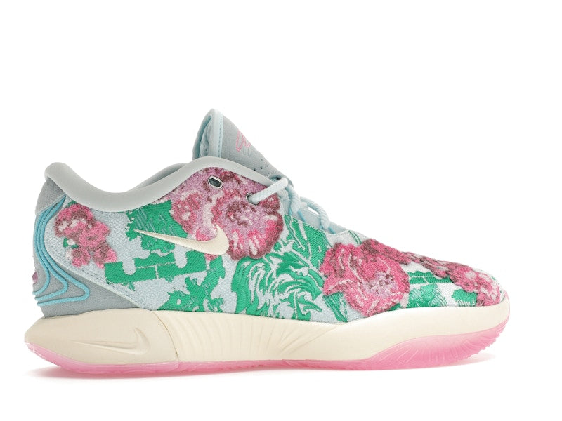 Nike LeBron 21 PRM Pearl of Z (Translucent Outsole)
