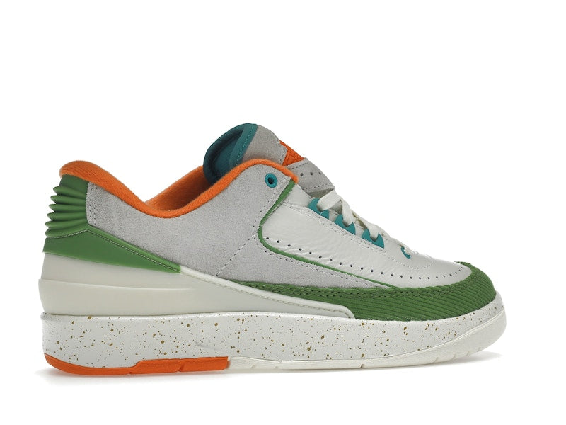 Jordan 2 Retro Low TITAN (Women's)