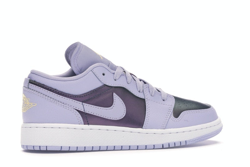 Jordan 1 Low Oxygen Purple (GS)