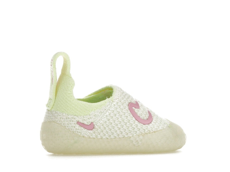 Nike Swoosh 1 Barely Volt Pink Rise (TD)