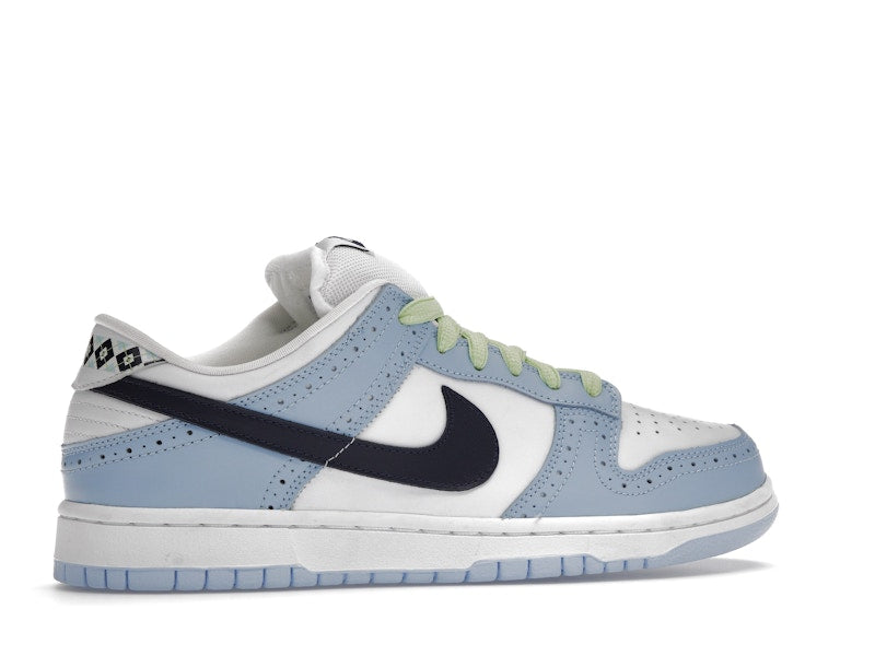 Nike SB Dunk Low Golf Pack Blue