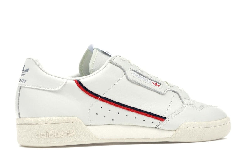adidas Rascal White Tint