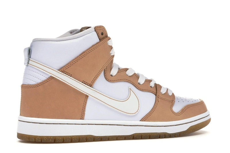 Nike SB Dunk High Premier Win Some Lose Some