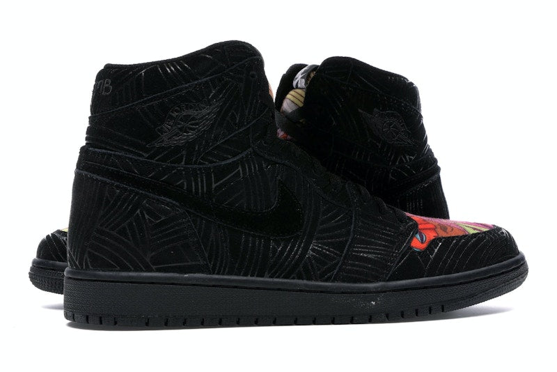 Jordan 1 Retro High Los Primeros