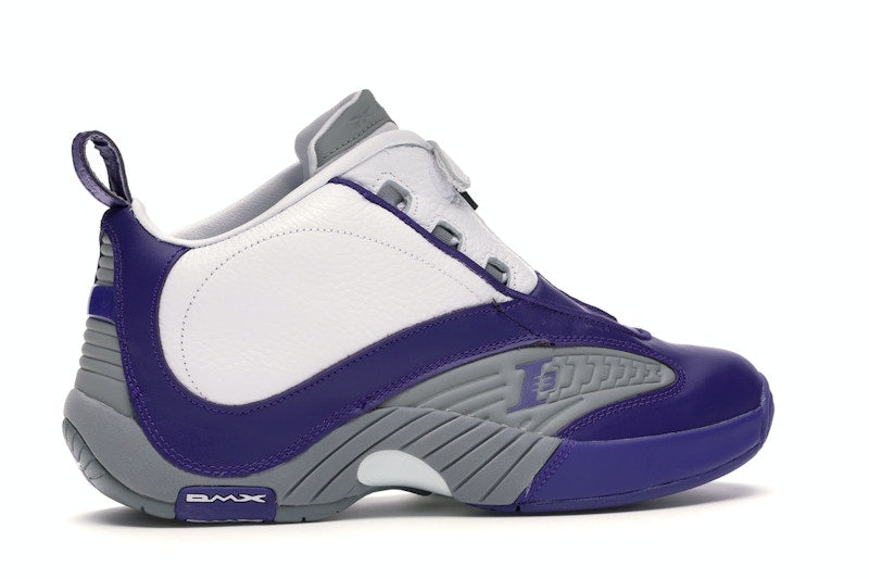Reebok Answer IV Kobe Bryant PE