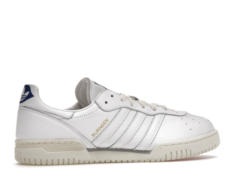 adidas Burnden SPZL White Polar Blue