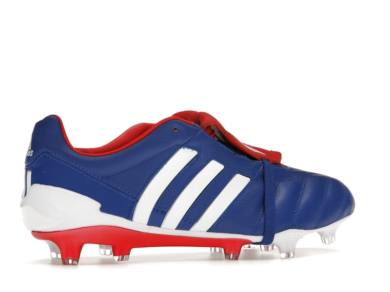 adidas Predator Mania FG Japan Blue White