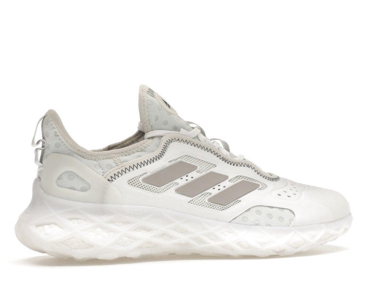 adidas Web Boost White Grey