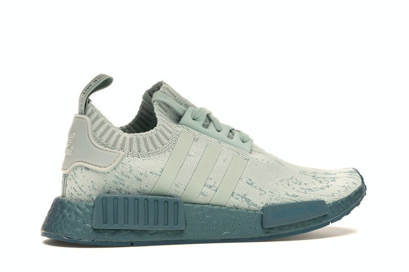 adidas NMD R1 Sea Crystal (Women's)